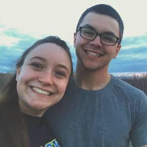 Meet your Posher, Bri-anna